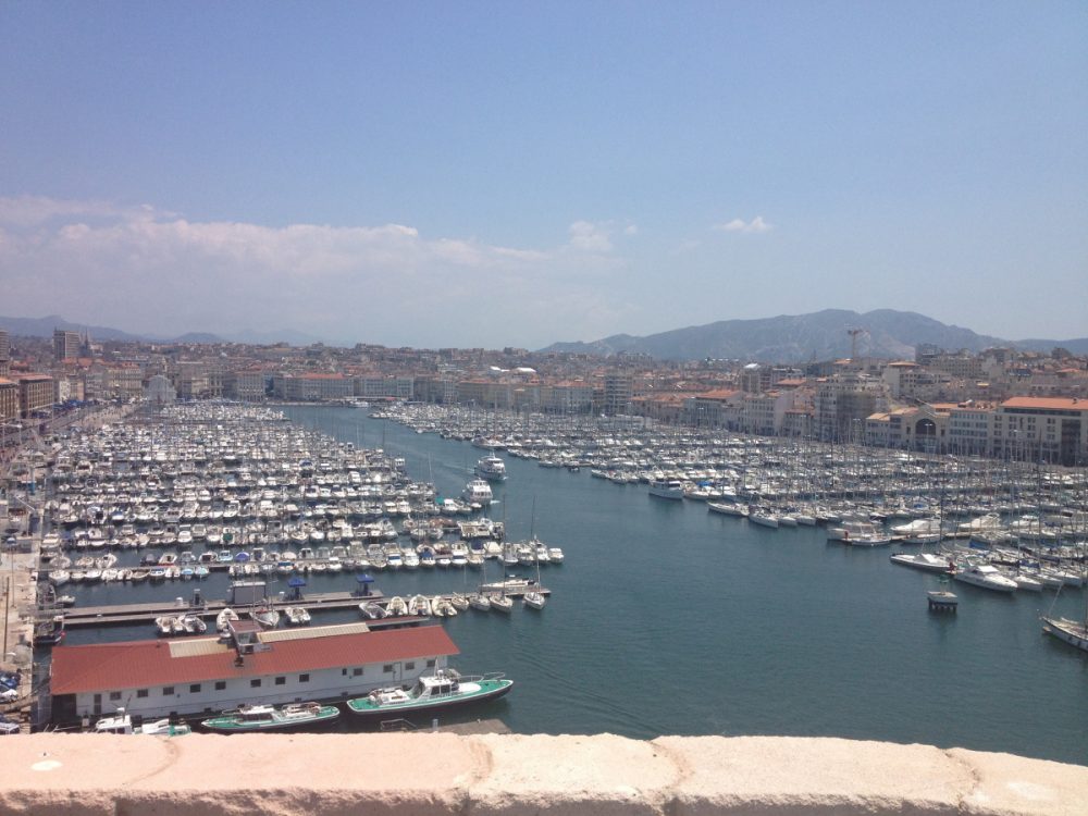 convention annuelle Vieux Port