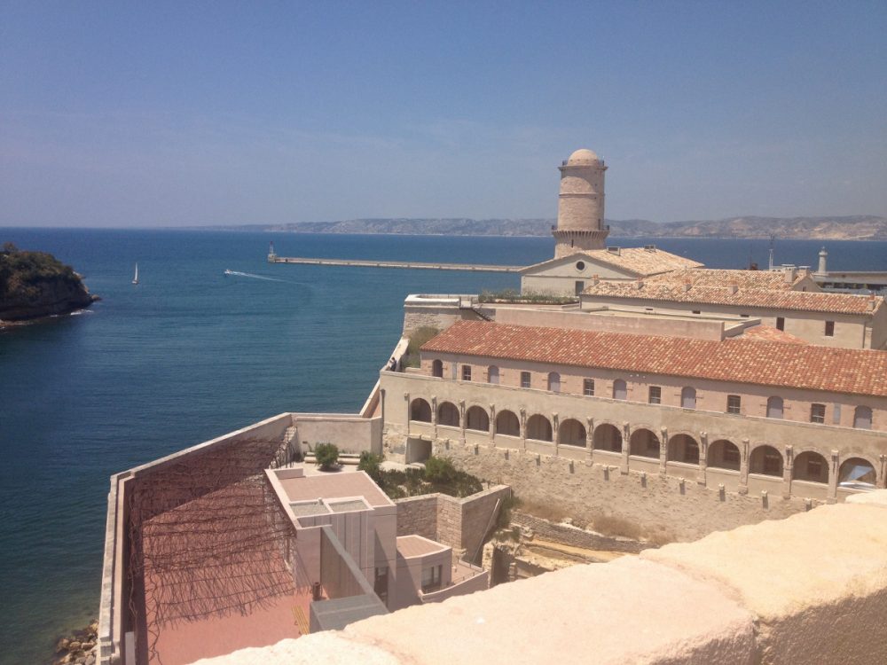 convention bancaire mucem