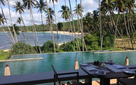 voyage de récompense Sri Lanka
