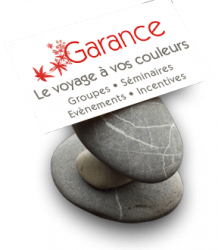 agence de voyage d'affaires marseille
