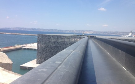 convention annuelle Mucem