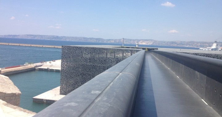 convention annuelle Mucem