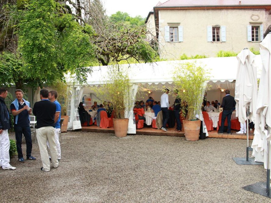 organiser seminaire nautique