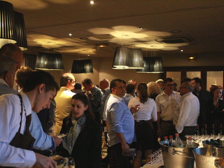 seminaire hotel tresom