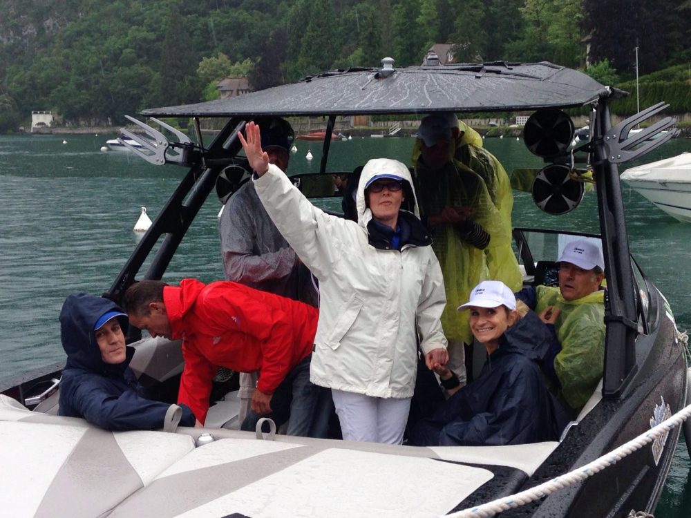 seminaire participatif annecy