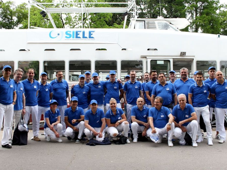 séminaire clients annecy